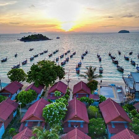 Lipe Power Beach Resort Extérieur photo