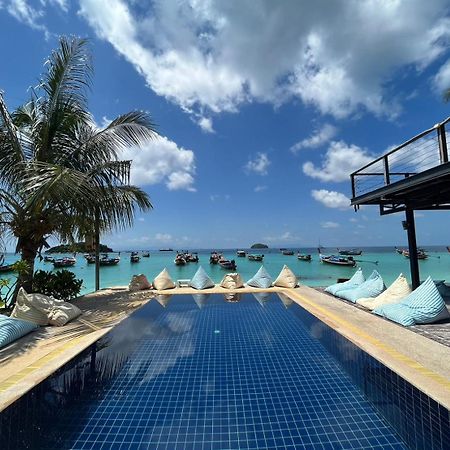 Lipe Power Beach Resort Extérieur photo