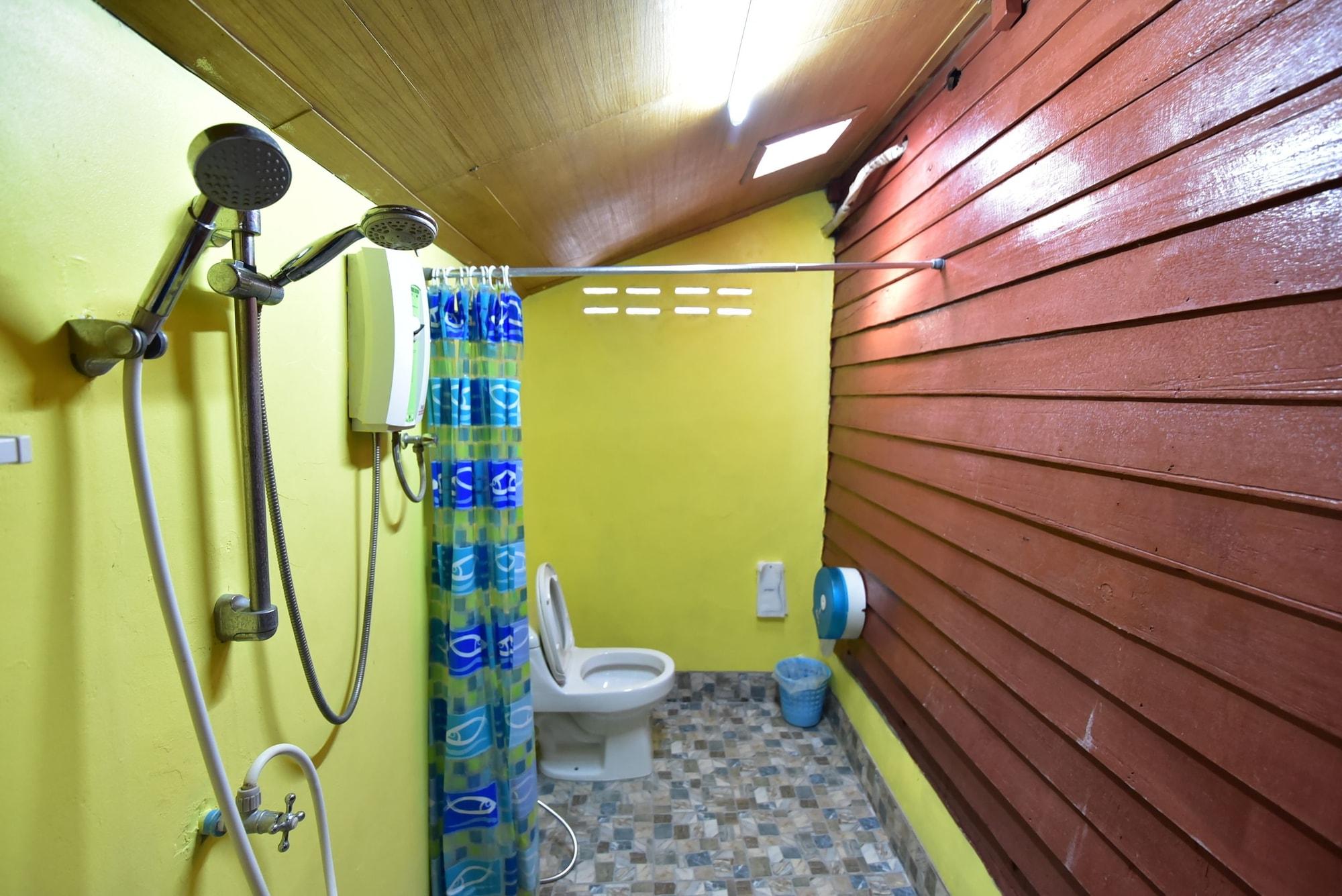 Lipe Power Beach Resort Extérieur photo