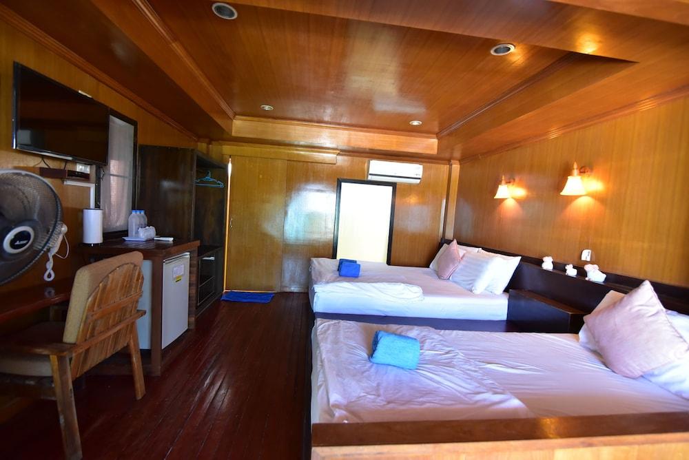 Lipe Power Beach Resort Extérieur photo