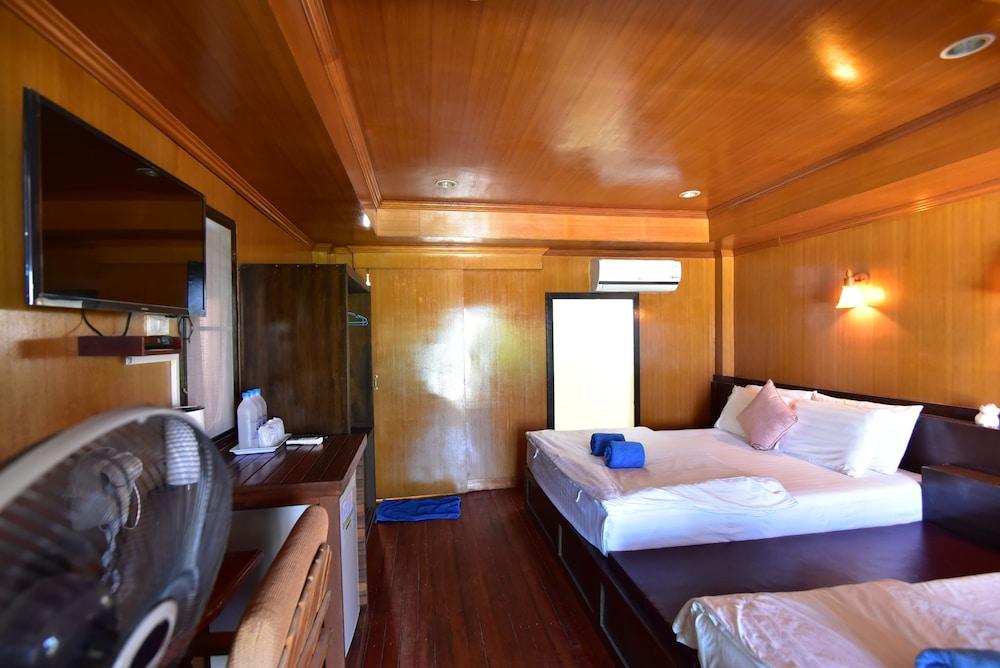 Lipe Power Beach Resort Extérieur photo