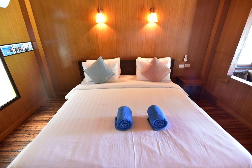 Lipe Power Beach Resort Extérieur photo