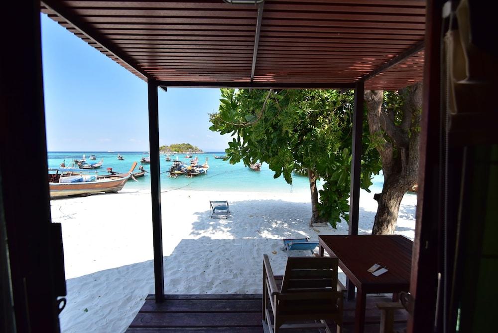 Lipe Power Beach Resort Extérieur photo