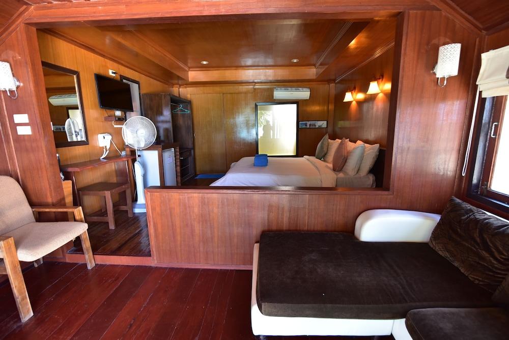 Lipe Power Beach Resort Extérieur photo