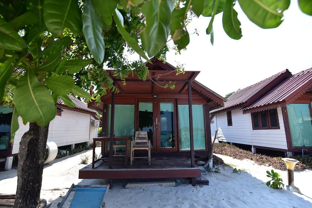 Lipe Power Beach Resort Extérieur photo