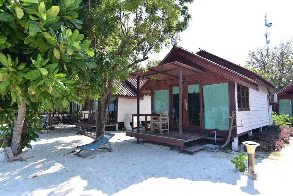 Lipe Power Beach Resort Extérieur photo