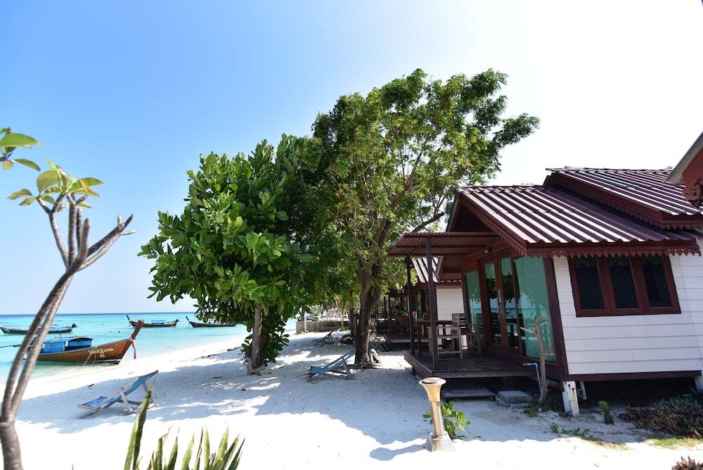 Lipe Power Beach Resort Extérieur photo