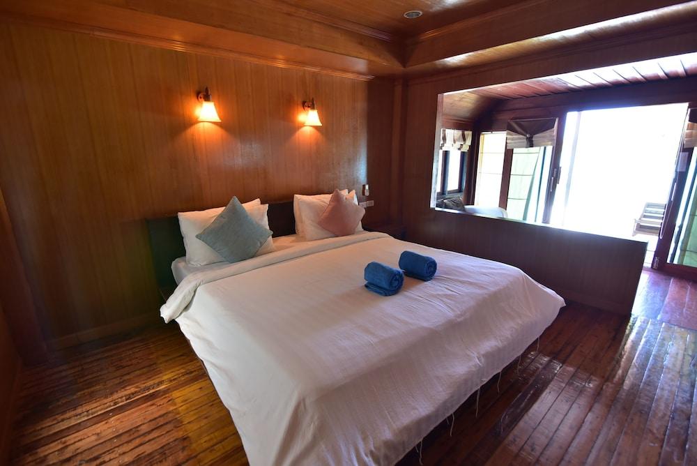 Lipe Power Beach Resort Extérieur photo