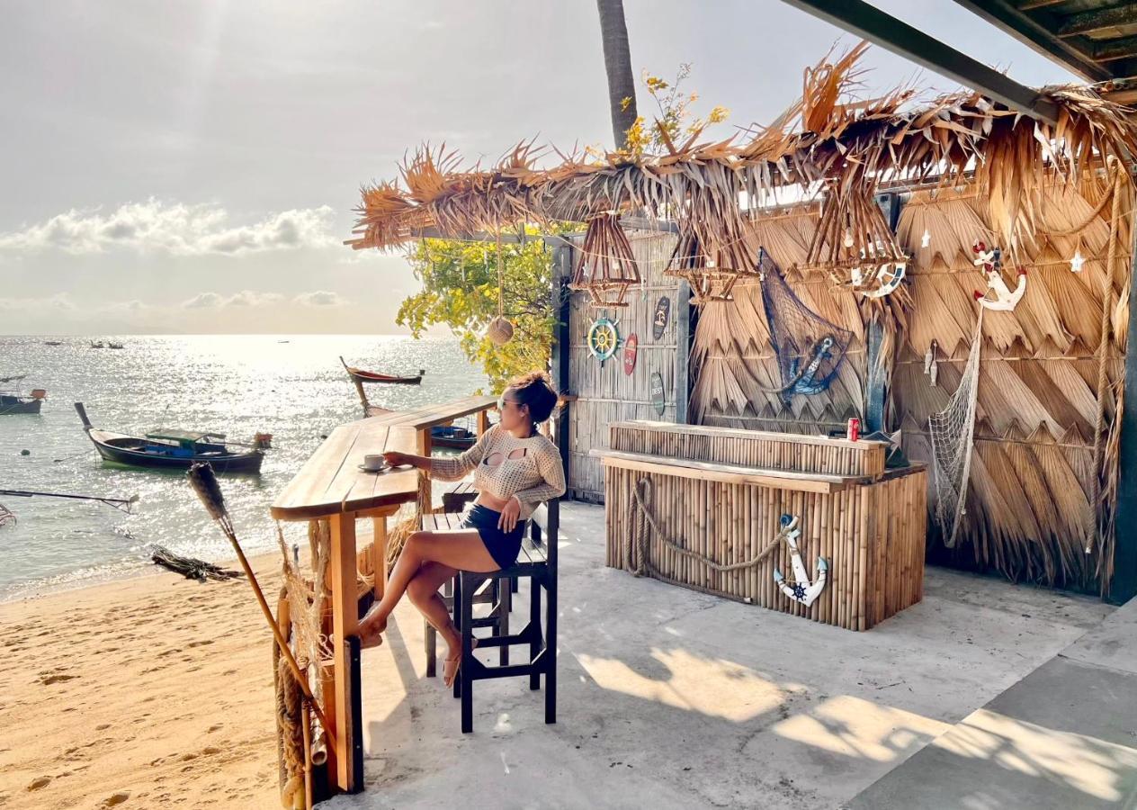 Lipe Power Beach Resort Extérieur photo