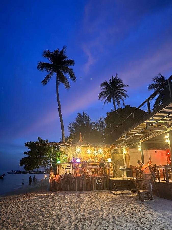 Lipe Power Beach Resort Extérieur photo