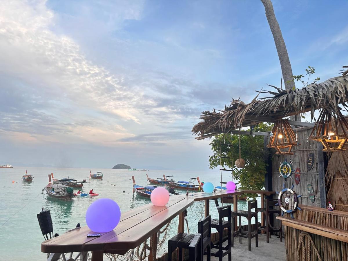 Lipe Power Beach Resort Extérieur photo