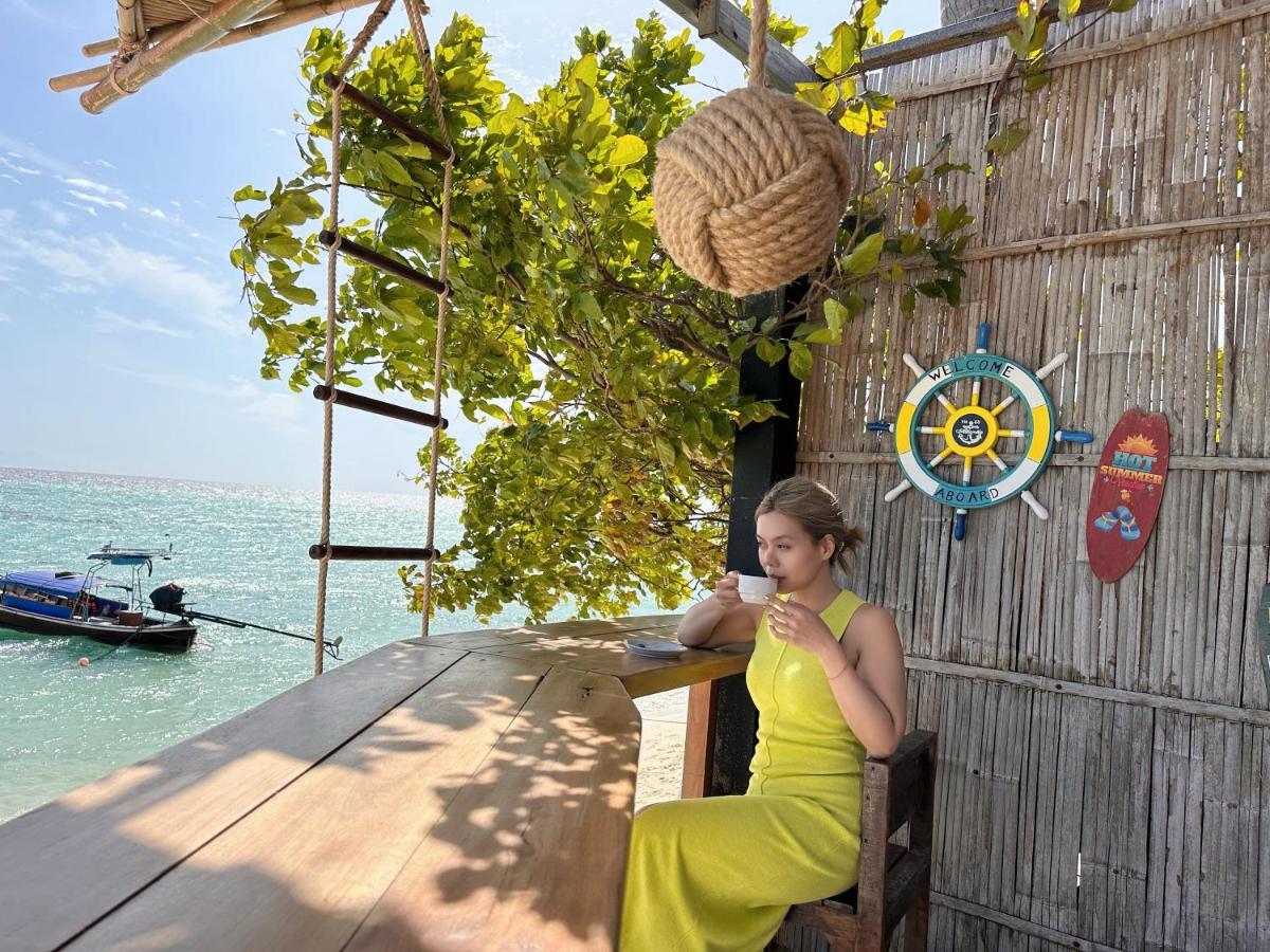 Lipe Power Beach Resort Extérieur photo
