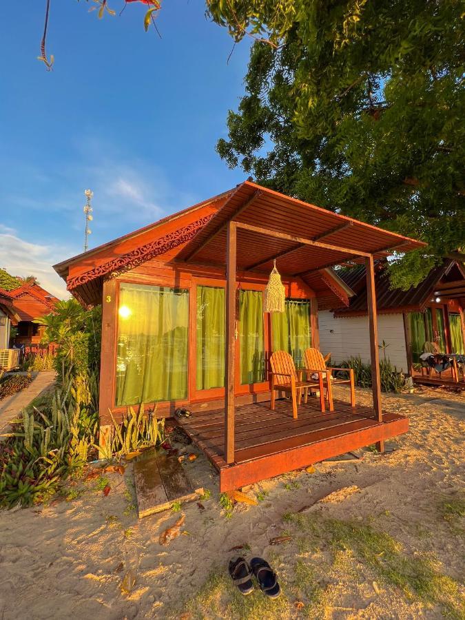 Lipe Power Beach Resort Extérieur photo