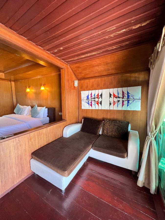 Lipe Power Beach Resort Extérieur photo
