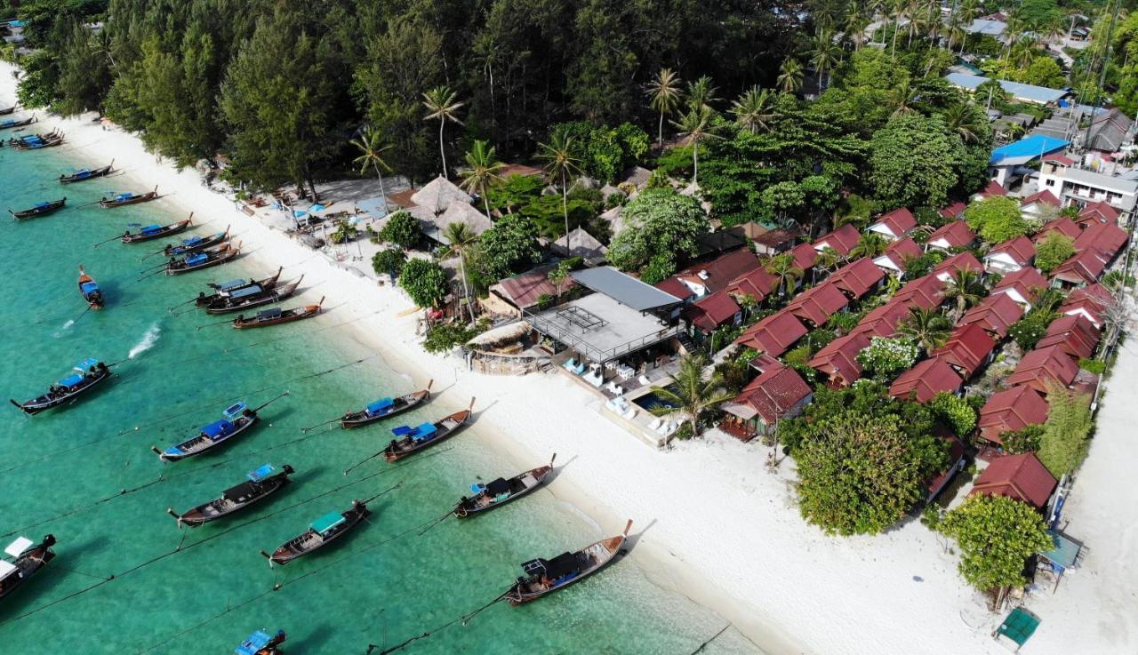Lipe Power Beach Resort Extérieur photo