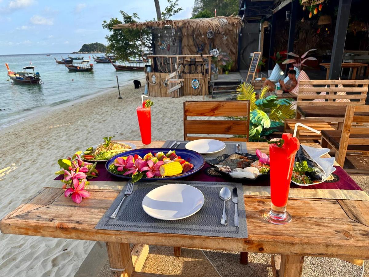 Lipe Power Beach Resort Extérieur photo