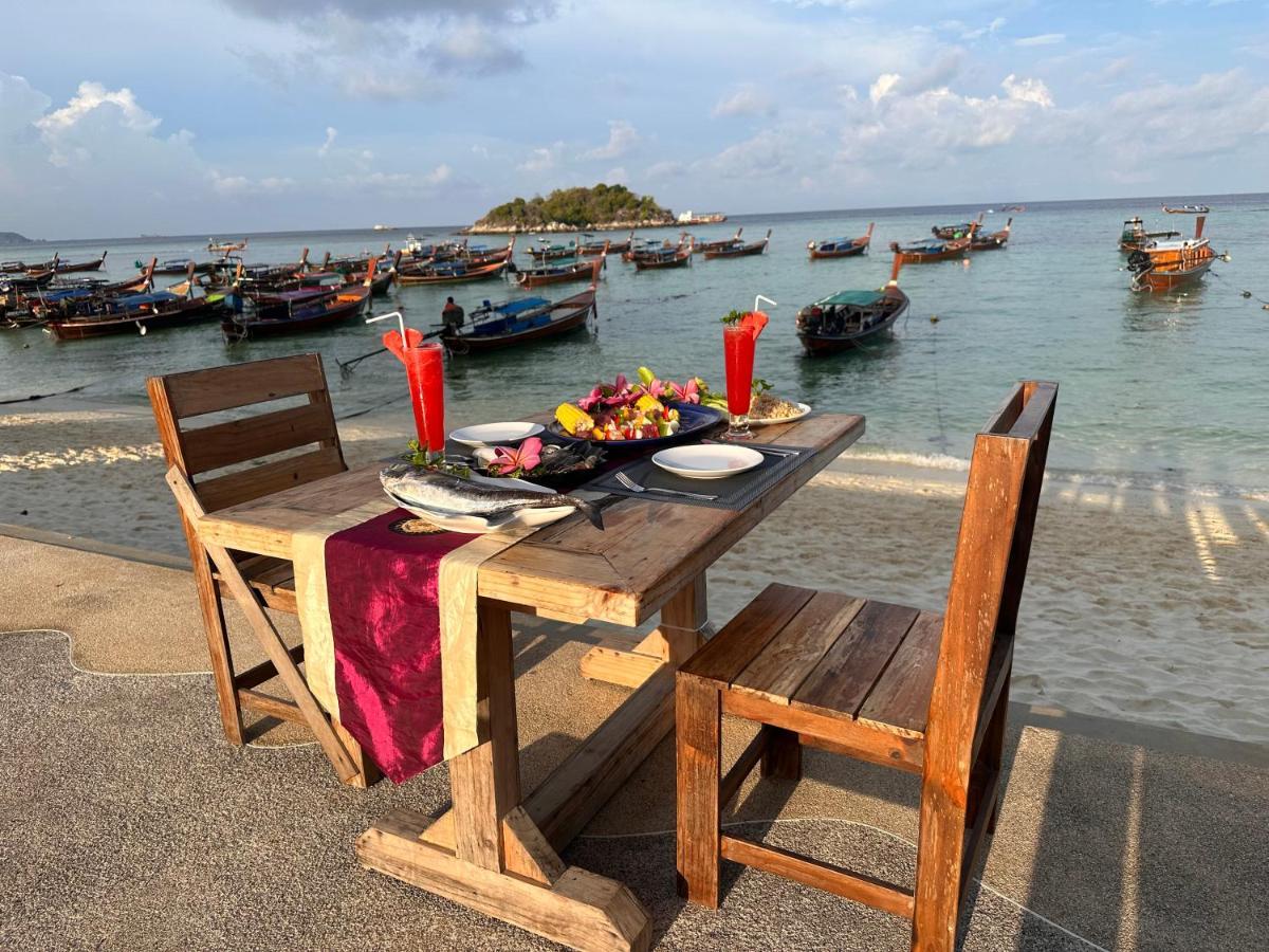 Lipe Power Beach Resort Extérieur photo