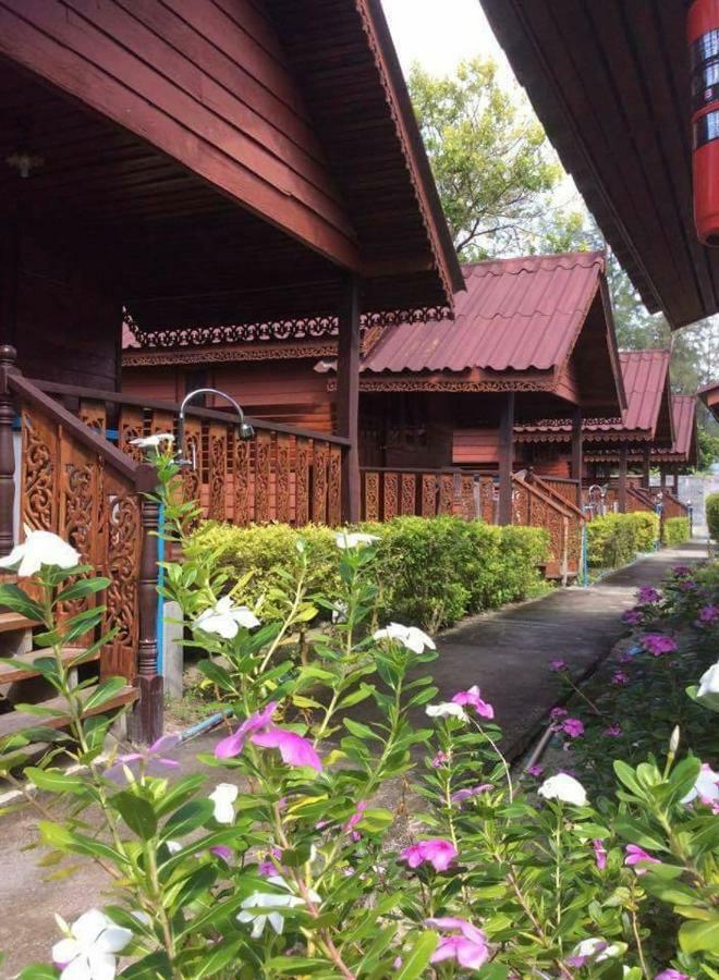 Lipe Power Beach Resort Extérieur photo