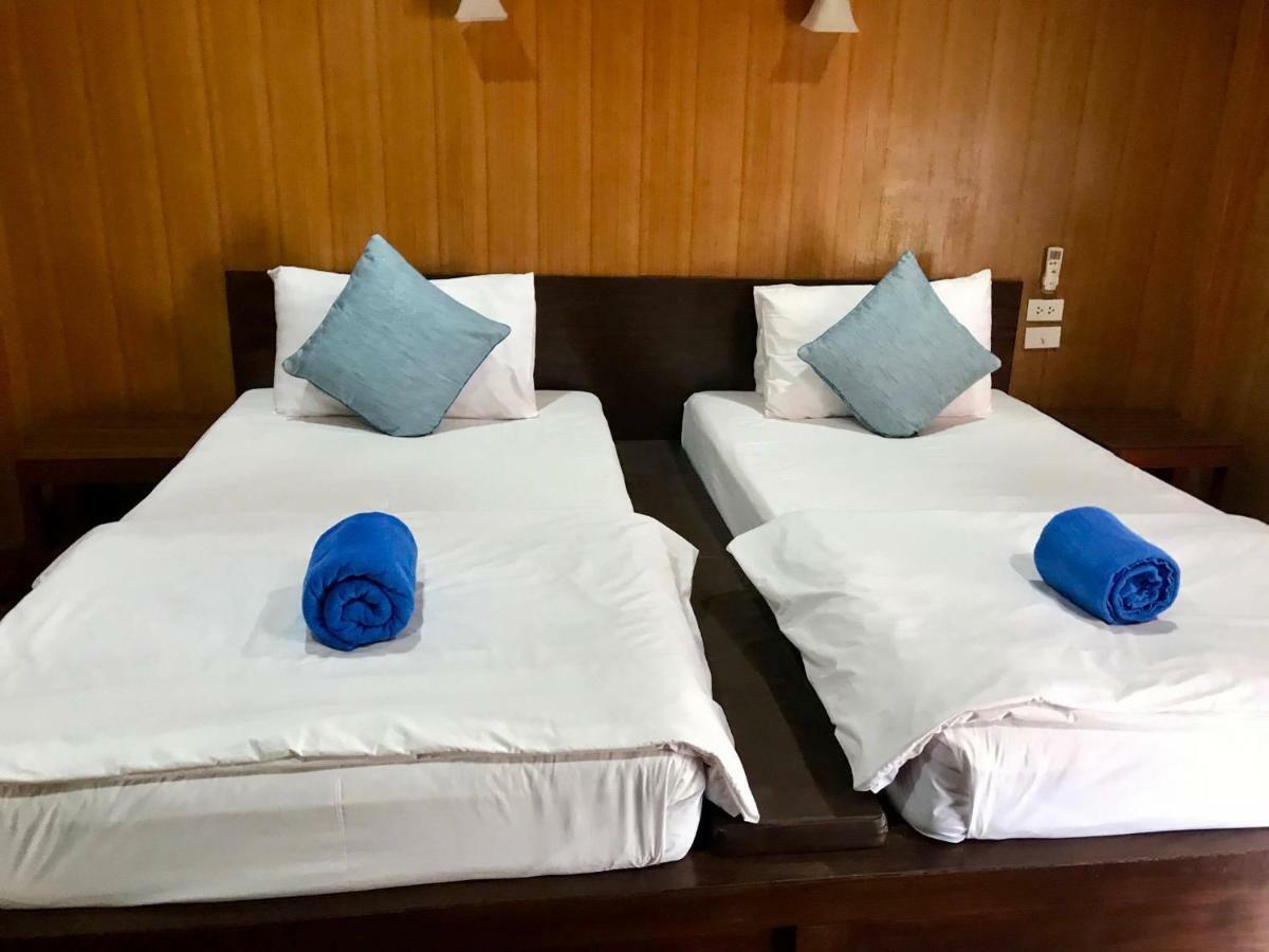 Lipe Power Beach Resort Extérieur photo