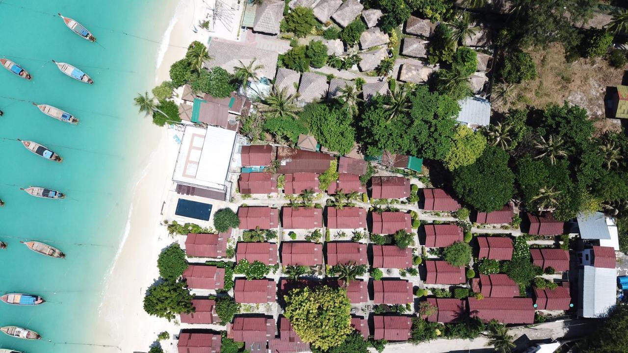 Lipe Power Beach Resort Extérieur photo