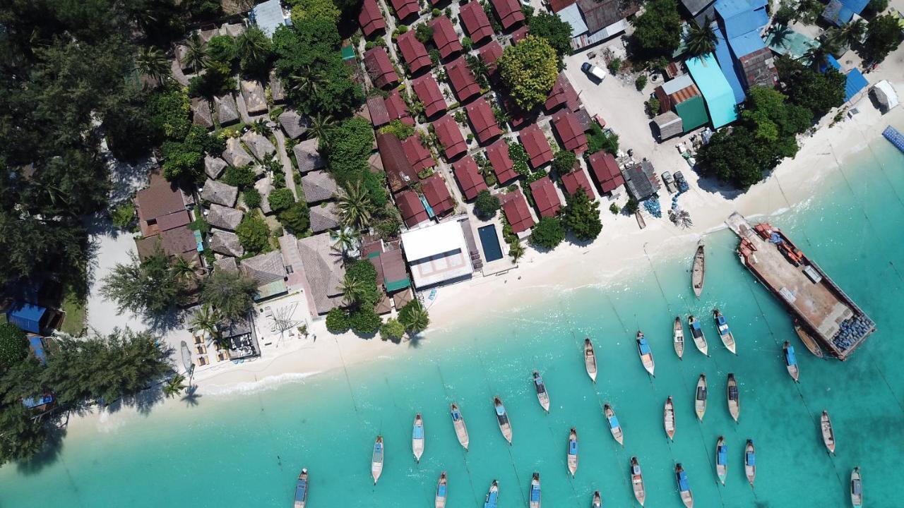 Lipe Power Beach Resort Extérieur photo
